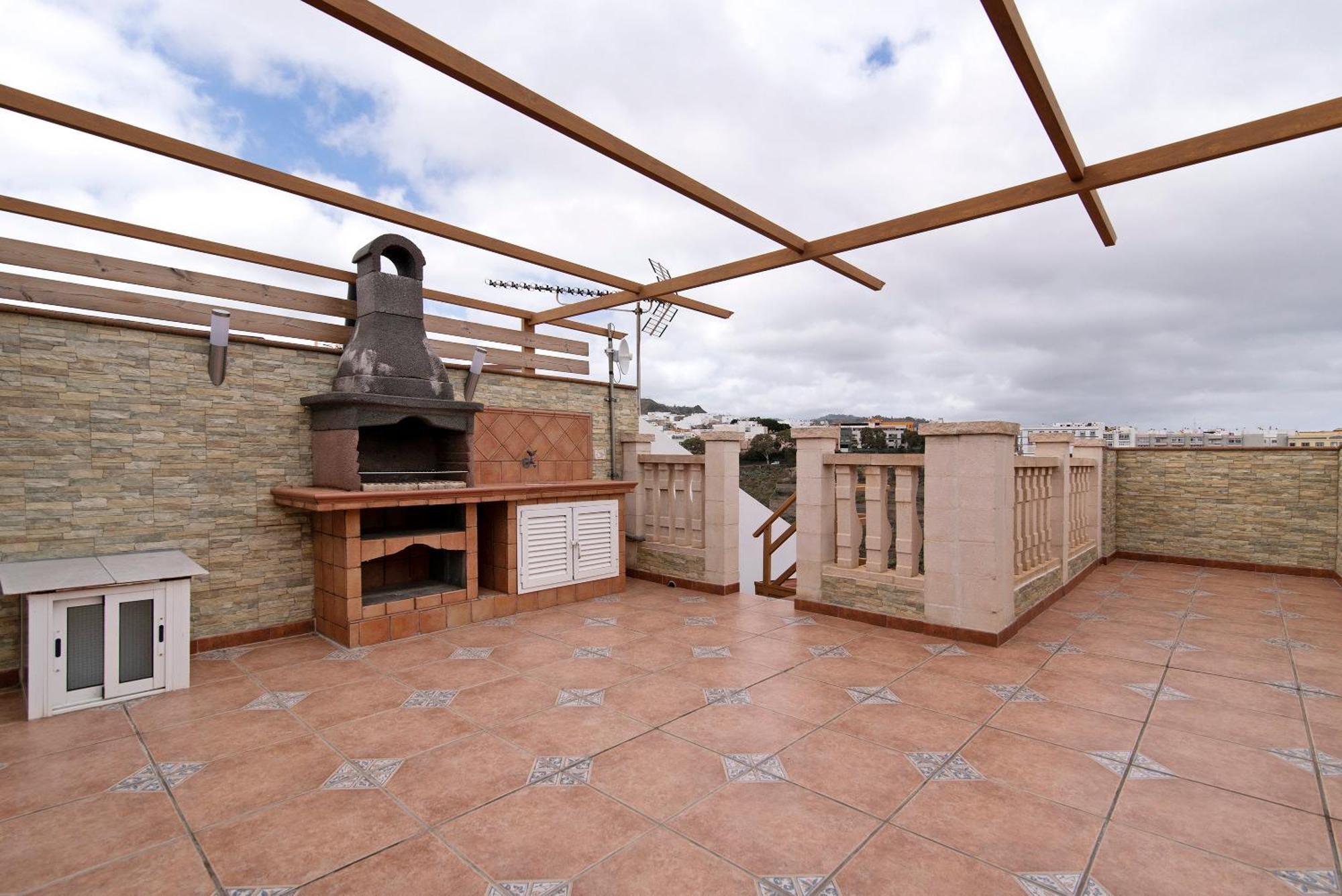 Ferienhaus Casa Andreita