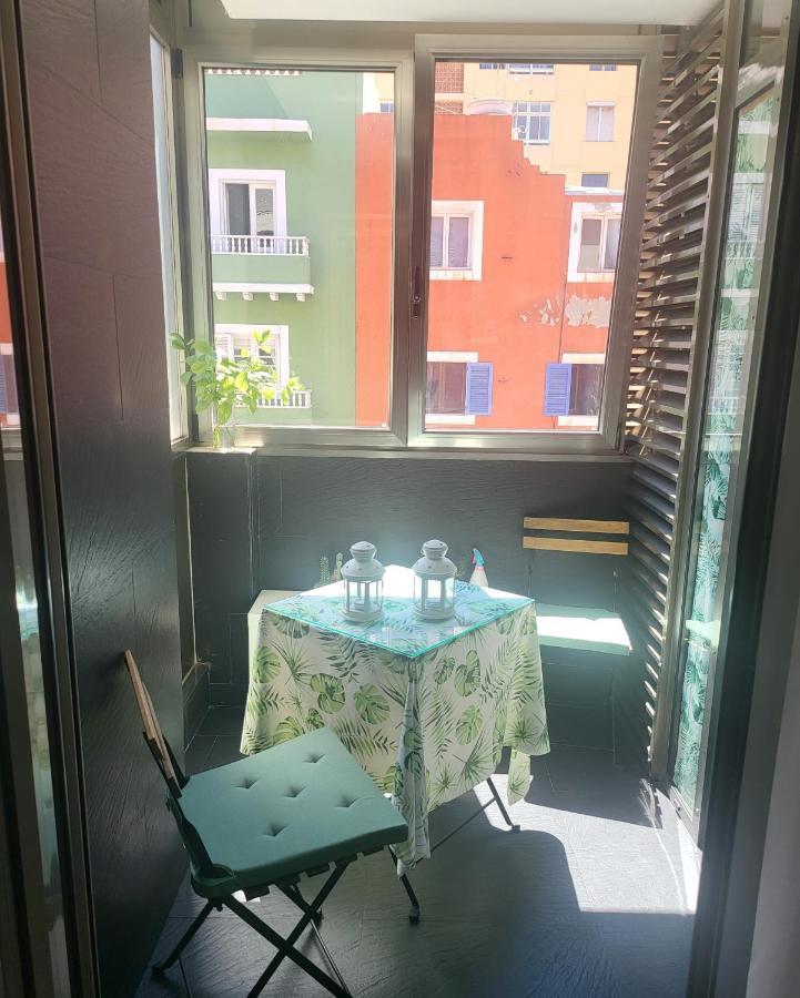 Appartement Cicer Canteras *
