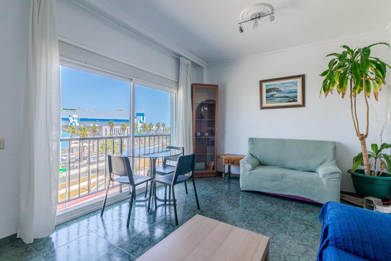 Flatguest Benot 23 Las Palmas / Gran Canaria