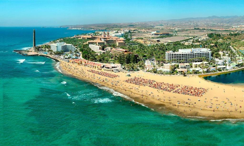 Maspalomas Oasis Appartamento