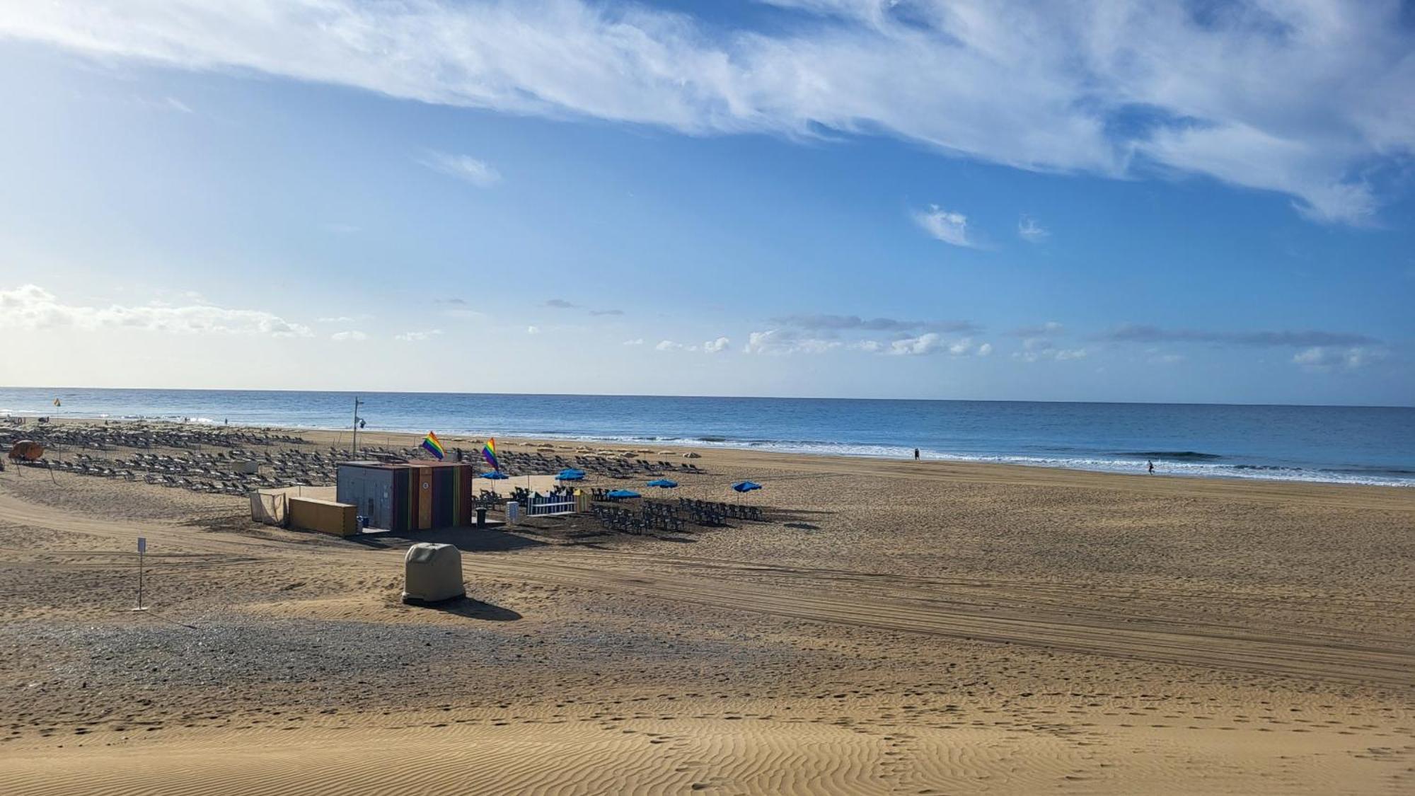 Casa vacanze New 3br With Great Terrace By Canariasgetaway *