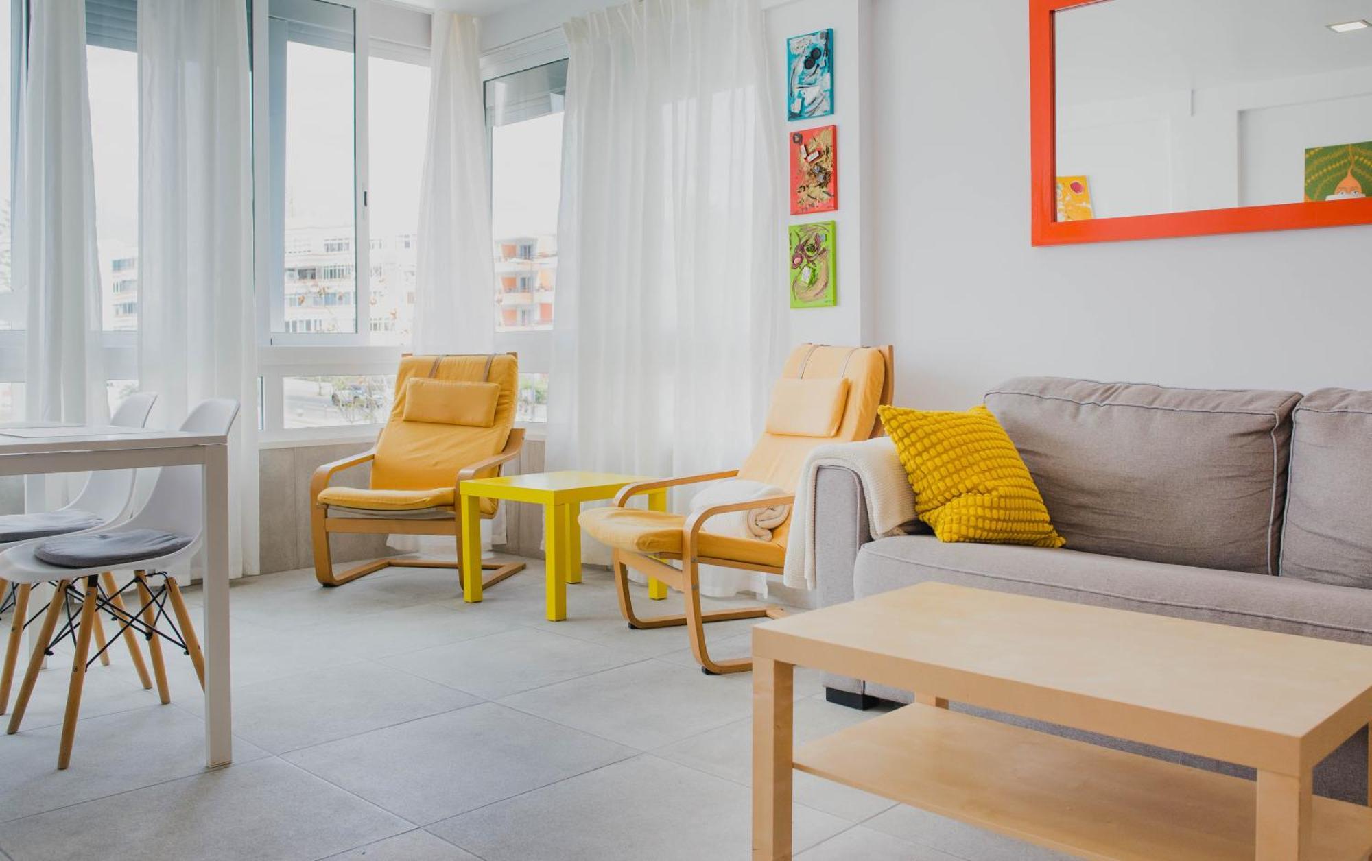 Apartment Atlantis-yumbo San Bartolome de Tirajana (Gran Canaria)