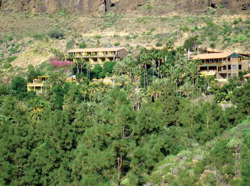 Hotel Parkhotel Los Palmitos