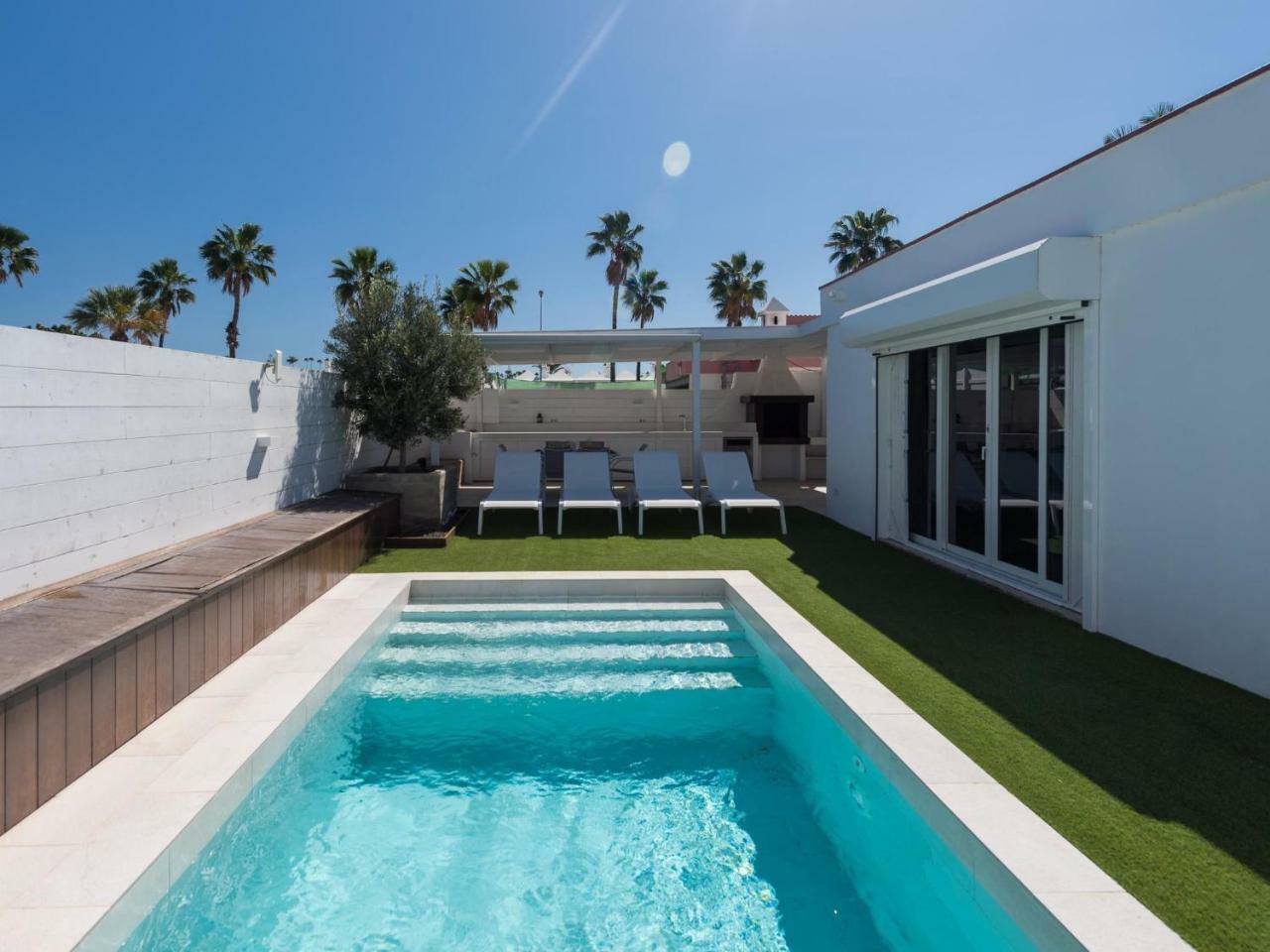 Villa Blanca *