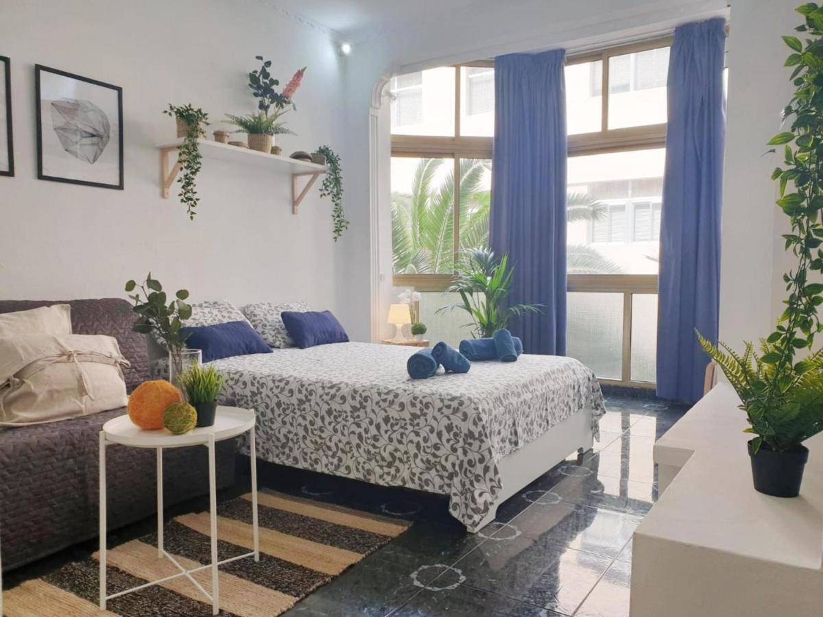 Morote Flat By Canary365 Apartment