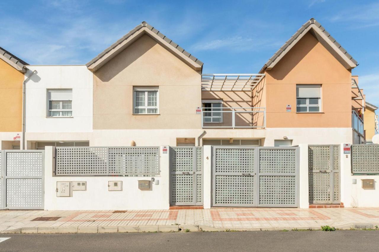 Duplex Pedroza Дом отдыха *