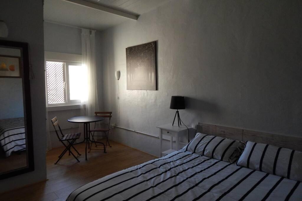 Cosy Flat For 2 Directly At The Beach Appartement *