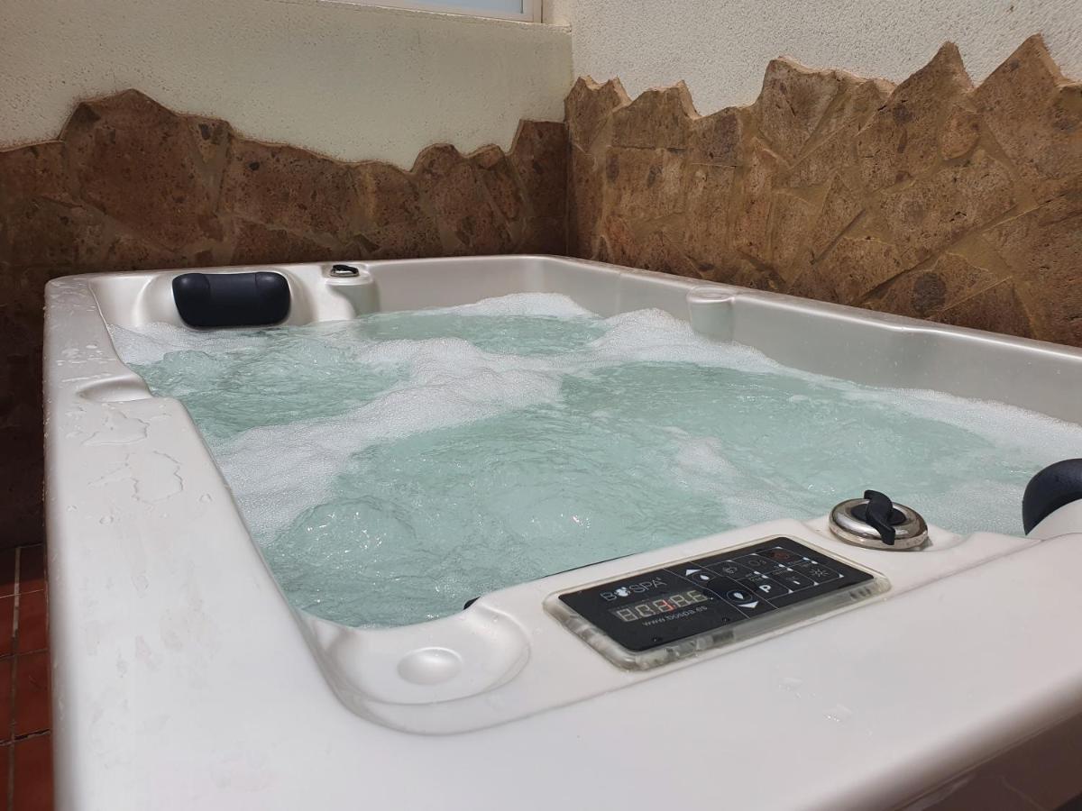 Apartament El Valle Puerto Rico Con Jacuzzi Puerto Rico (Gran Canaria)