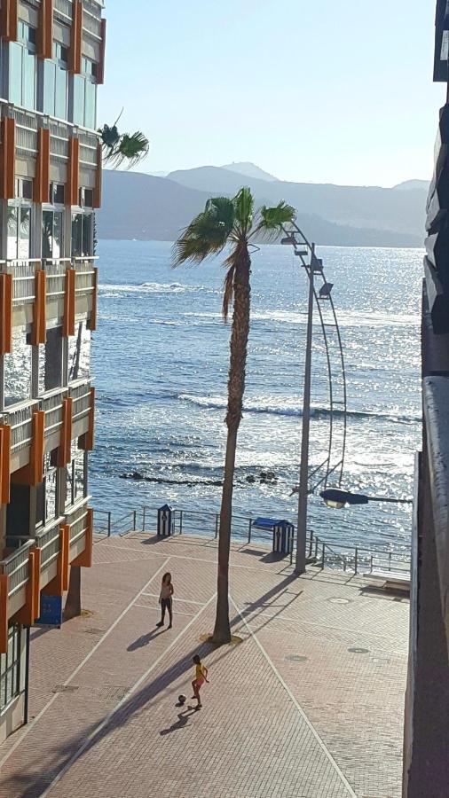 Apartment Sea Stars Canteras Las Palmas / Gran Canaria
