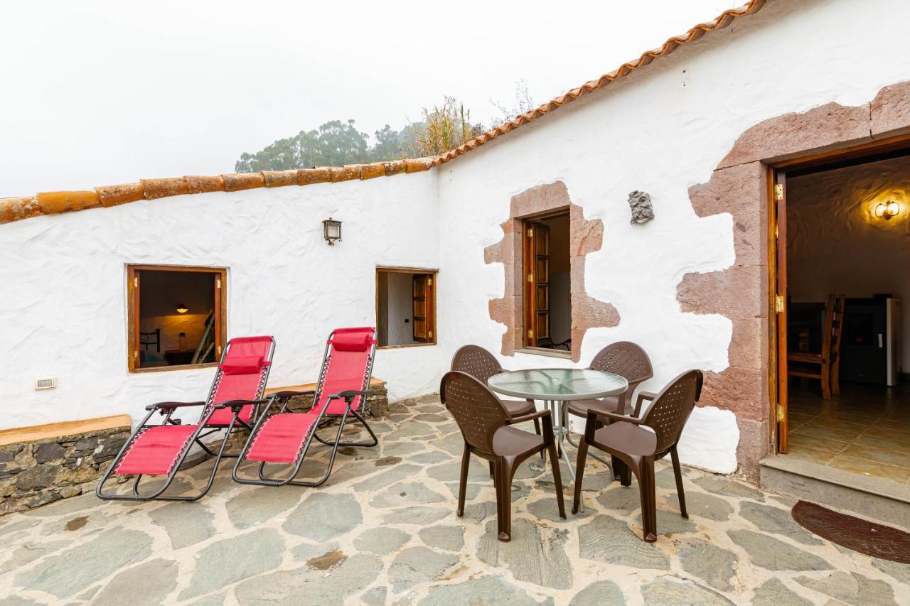 Holiday home Casa Rural Escobones *