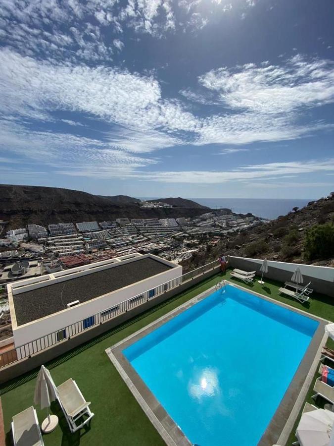 Puerto Rico Santa Claudia Apartment Mogán