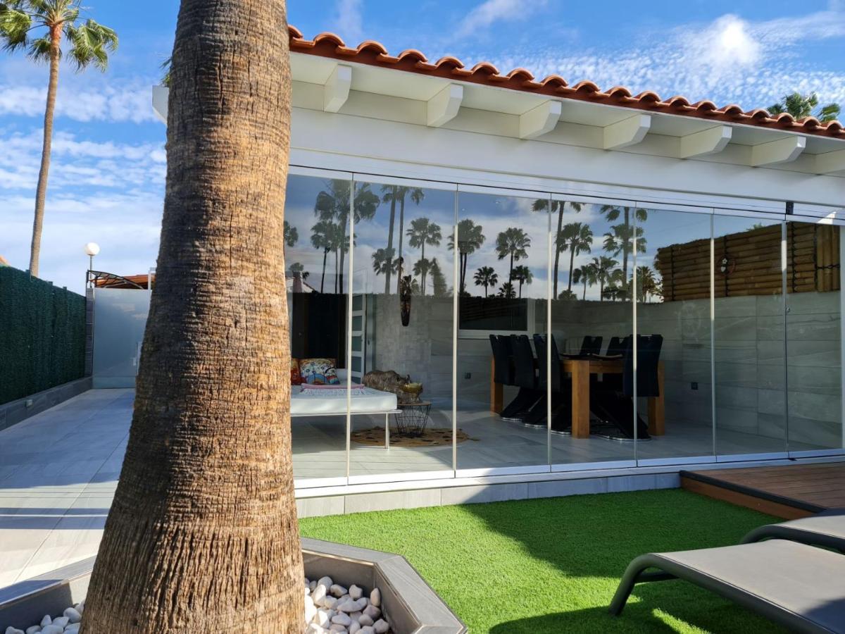 Appartement Sonora Golf Luxury Two Bedroom Chalet