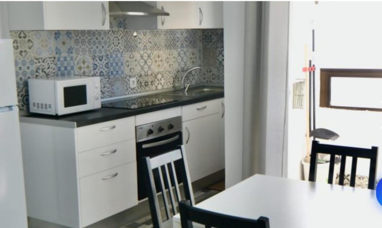 Apartmán Nueva Europa *