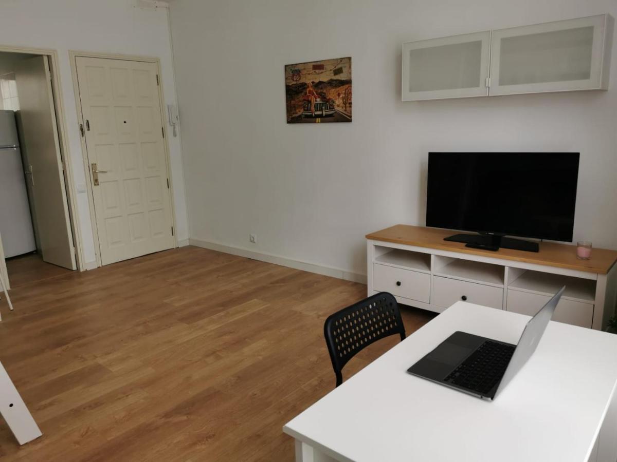 Апартаменты Acogedor Estudio, Canteras Лас-Пальмас-де-Гран-Канария