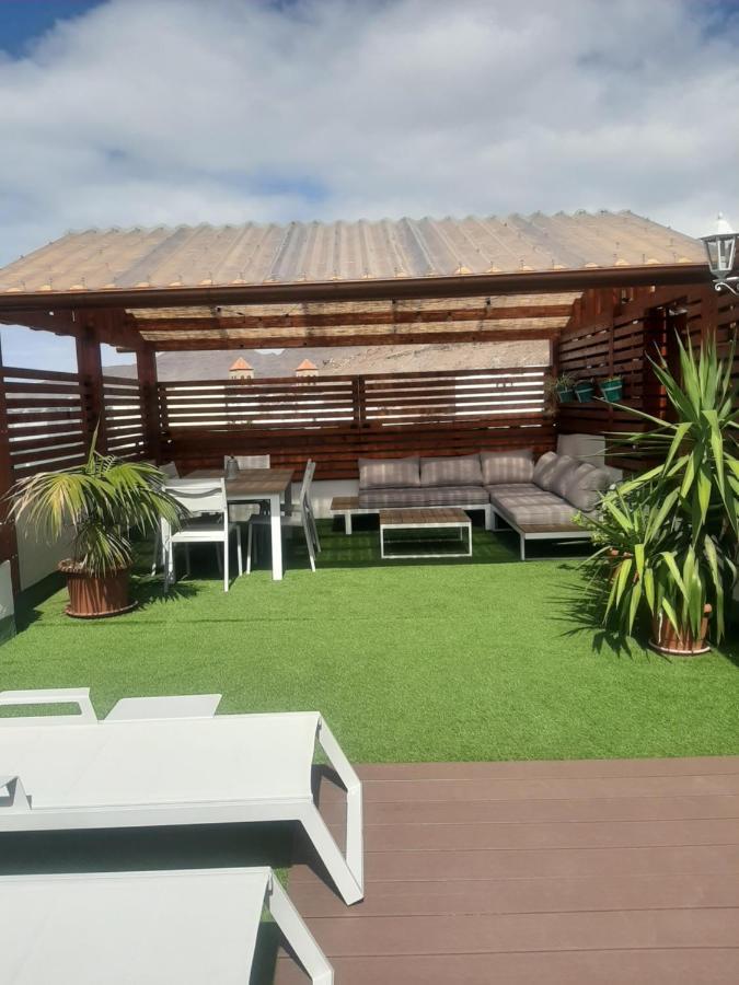 La Meliana Appartement