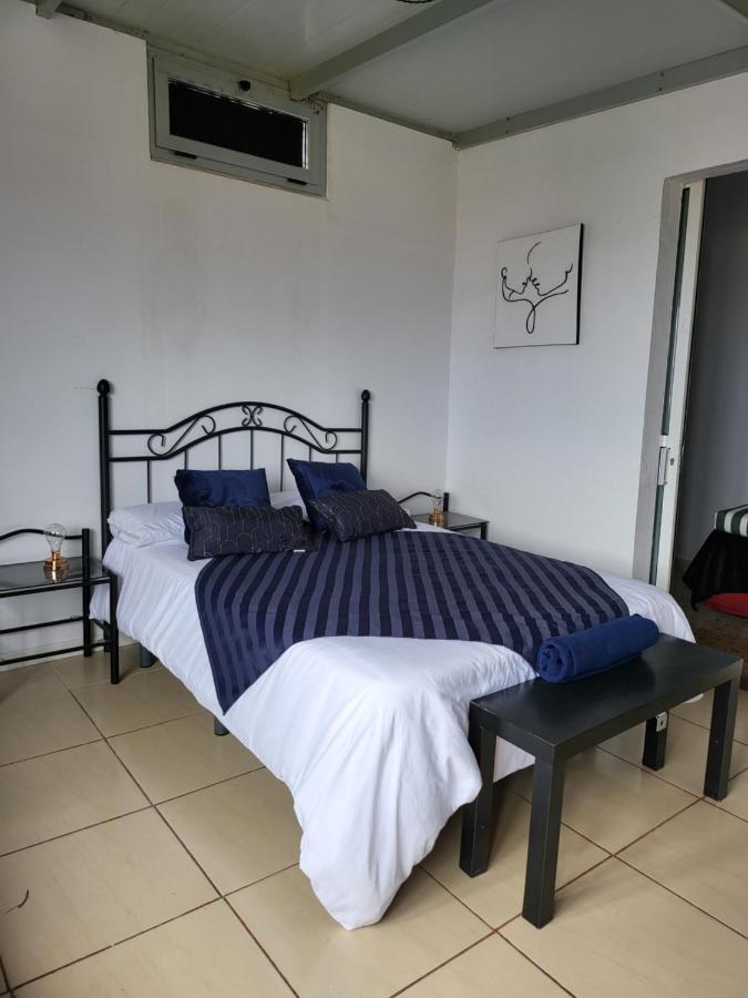 Appartement La Naval 209, Atico - Cirta