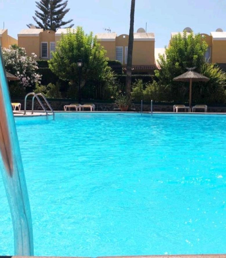 Vicksol, Sonnenland Maspalomas Appartamento