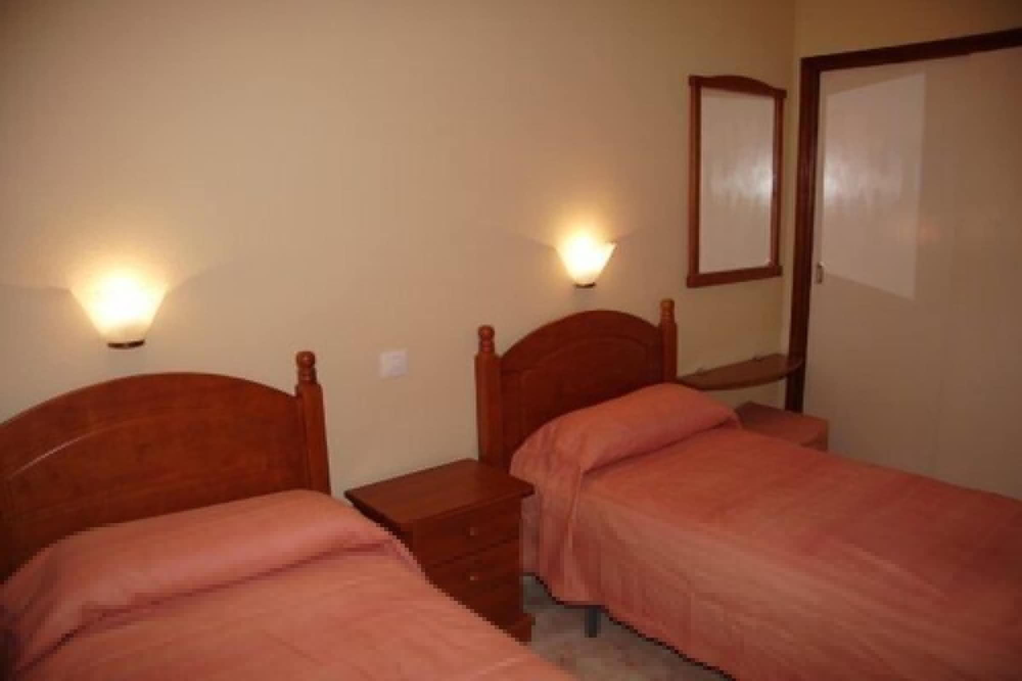 Tilos Apartment