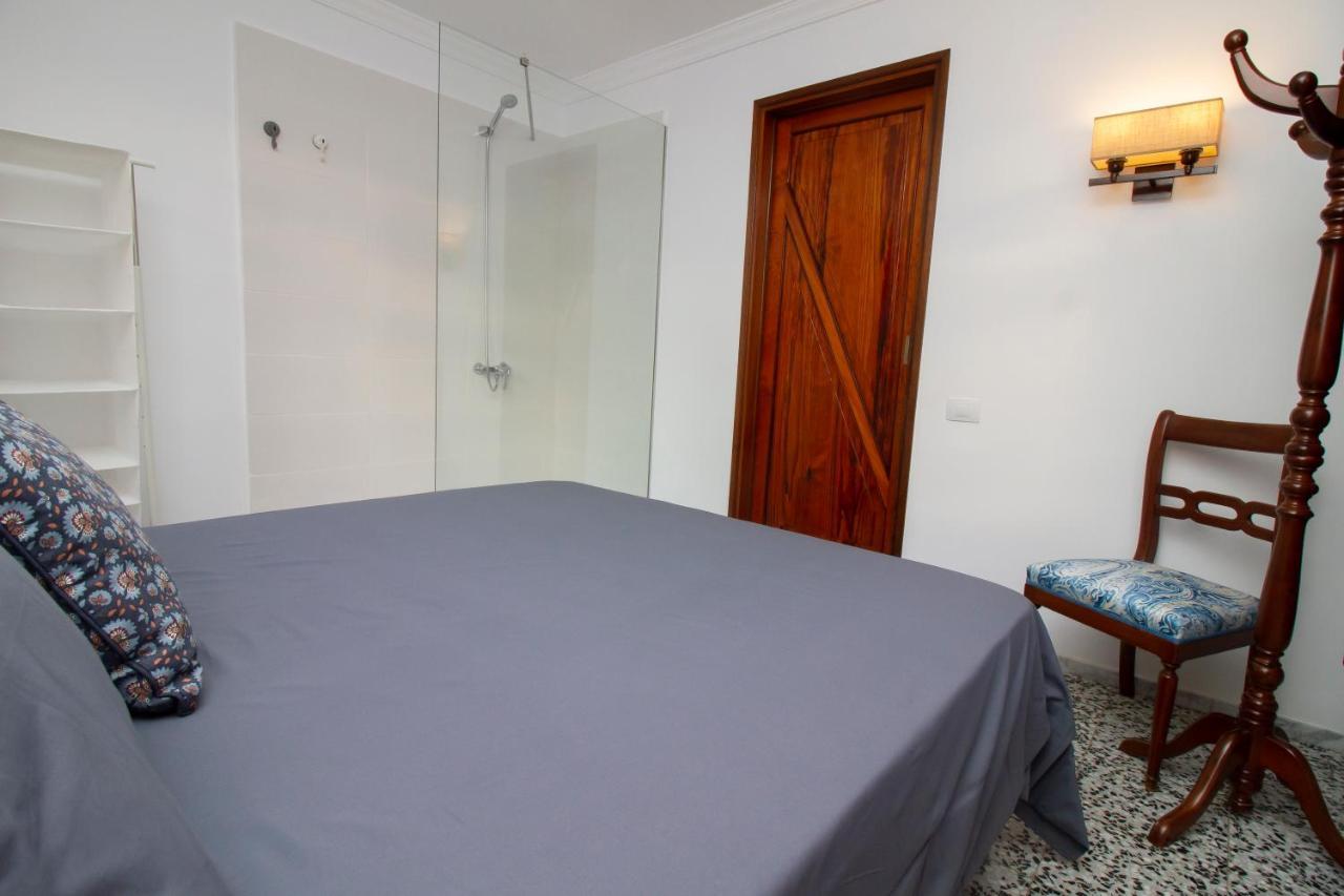 Vakantiehuis La Estrella House 10 Pax With Pool La Estrella (Gran Canaria)