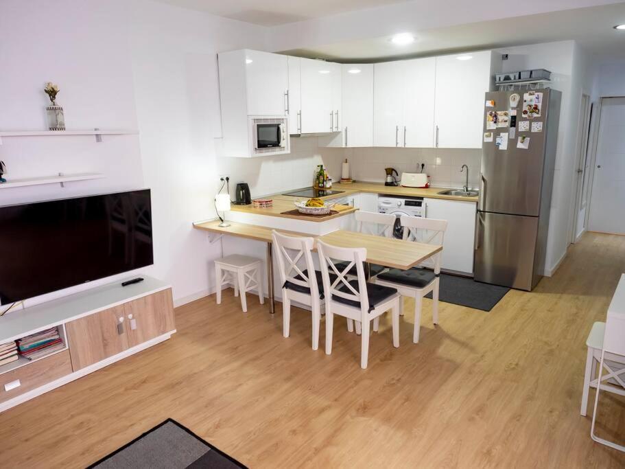 Casa Merche Ii Playa Canteras * Лас-Пальмас-де-Гран-Канария