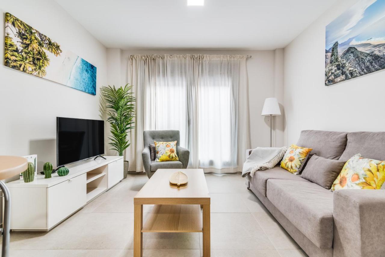 Home2book Stylish Center Palmas Apartament *