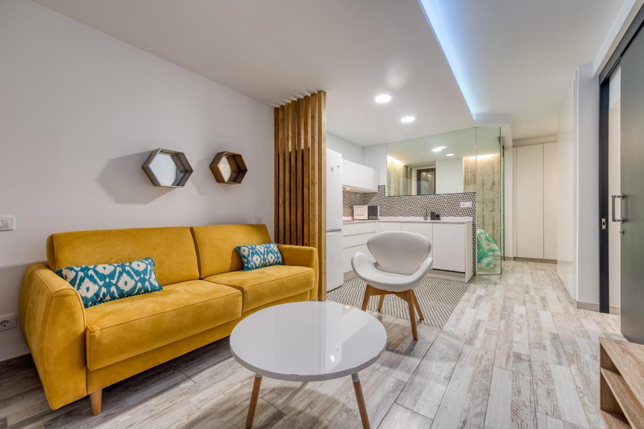 Adys Canteras Appartamento