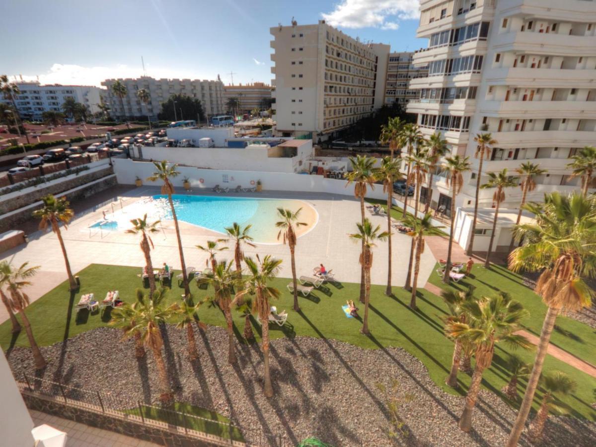 Blue Ocean Apartment Playa del Inglés