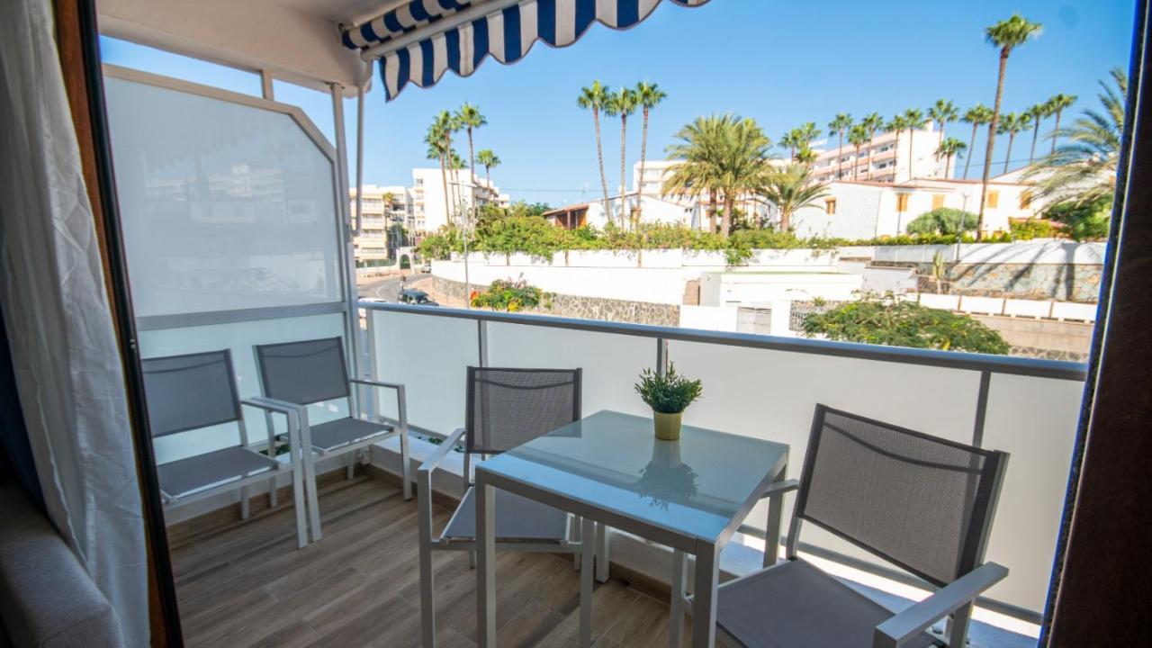 Europa 400 Appartement Maspalomas (Gran Canaria)