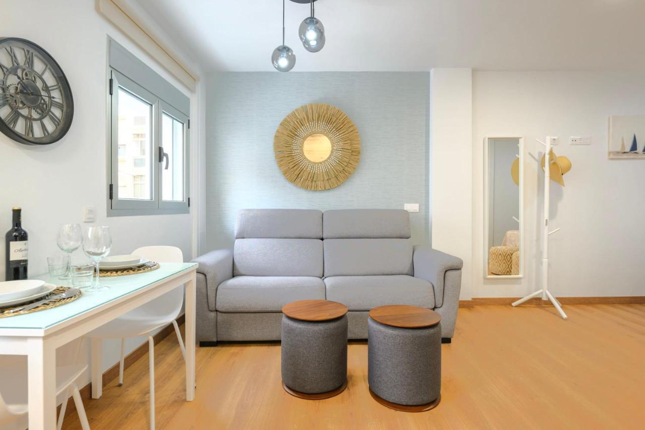 Designer 100m From The Apartament Las Palmas de Gran Canaria