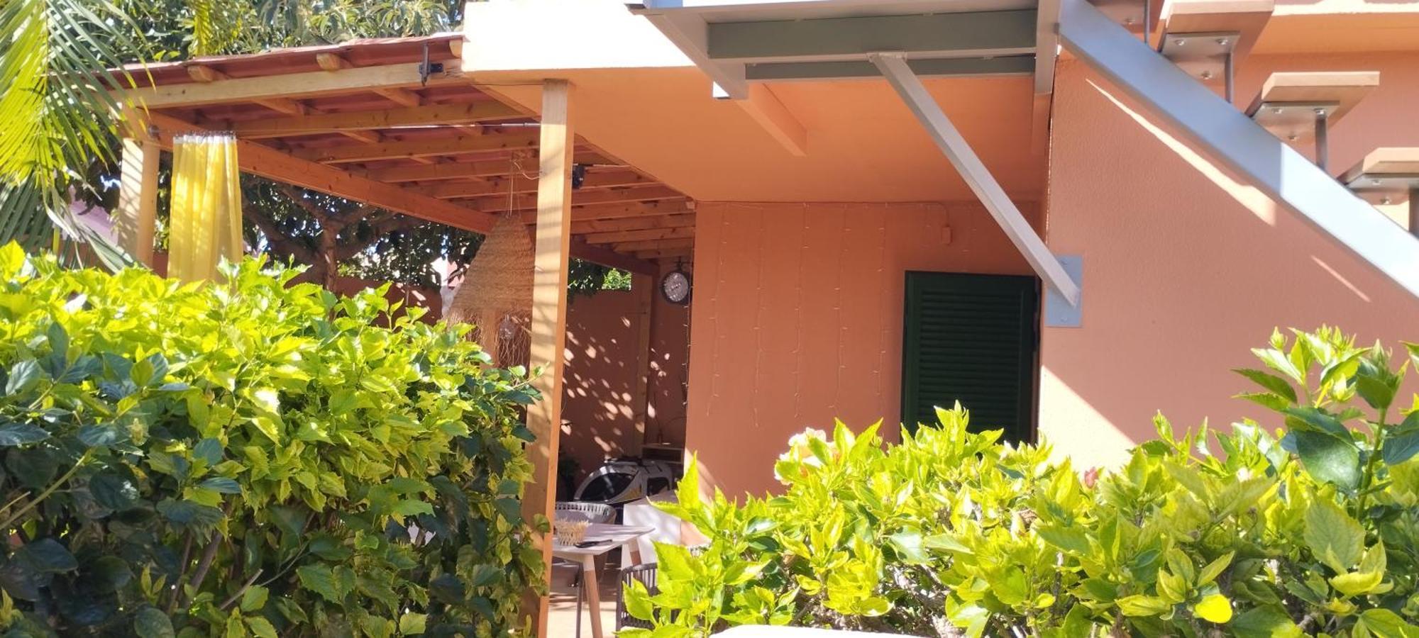 Wohlfuehloase In Holiday home Maspalomas (Gran Canaria)