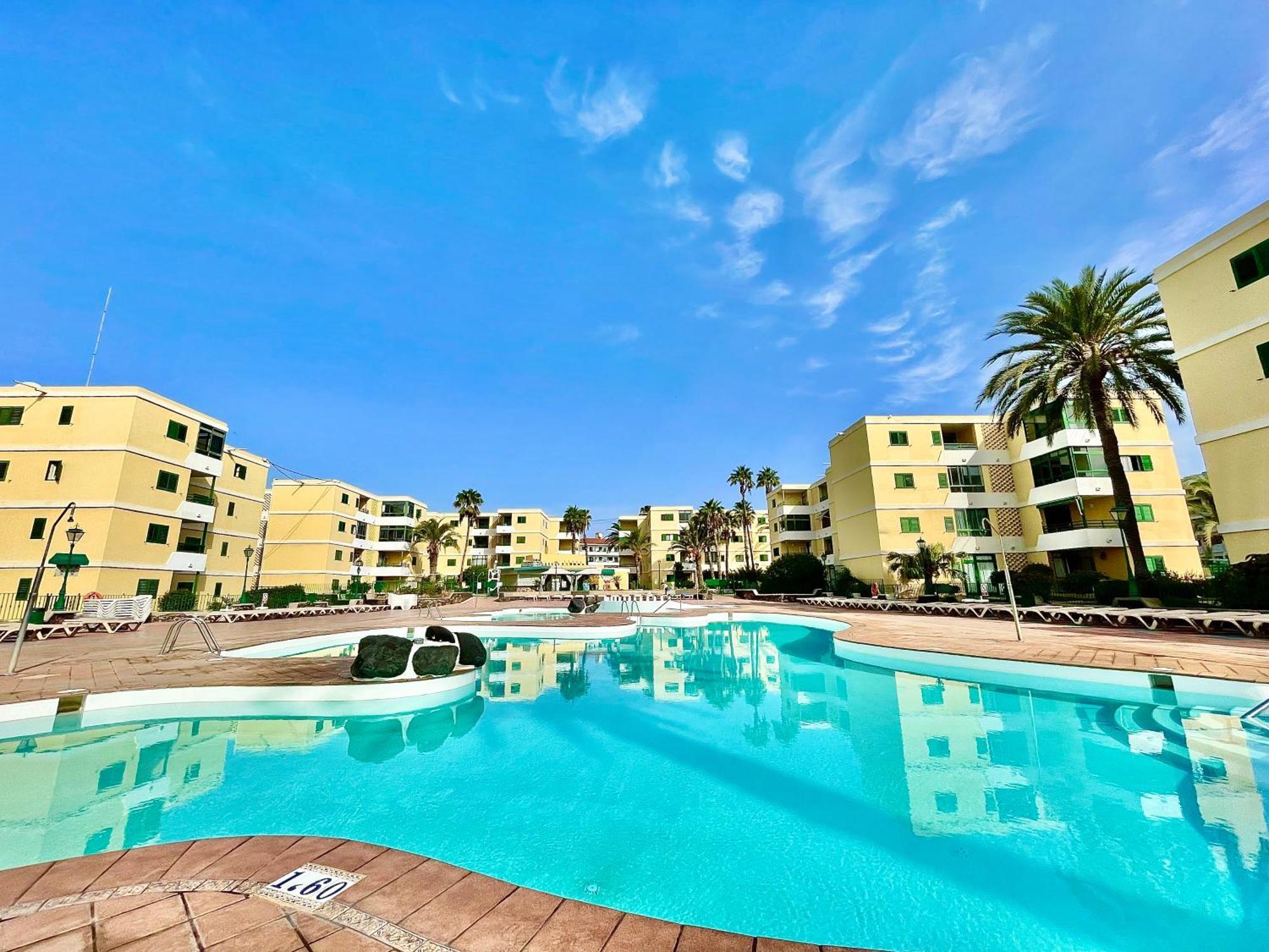 Apartment Olas Blue
