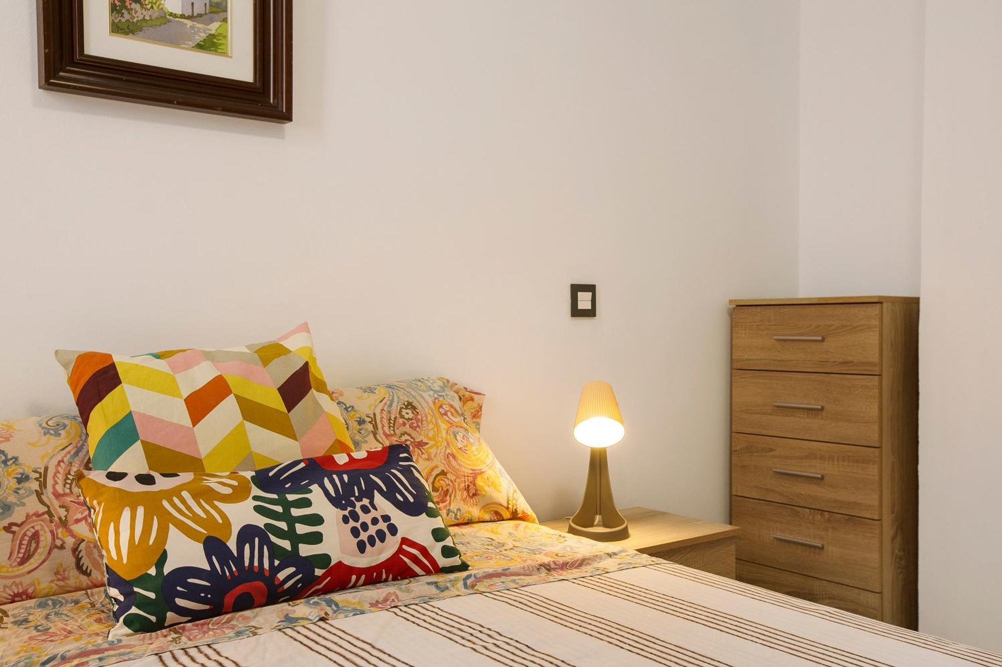Estudio Massimo 7b Apartment
