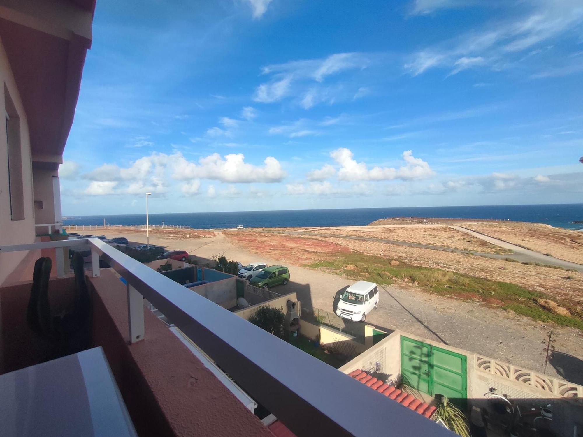 Burrero Seasight Apartment Ingenio