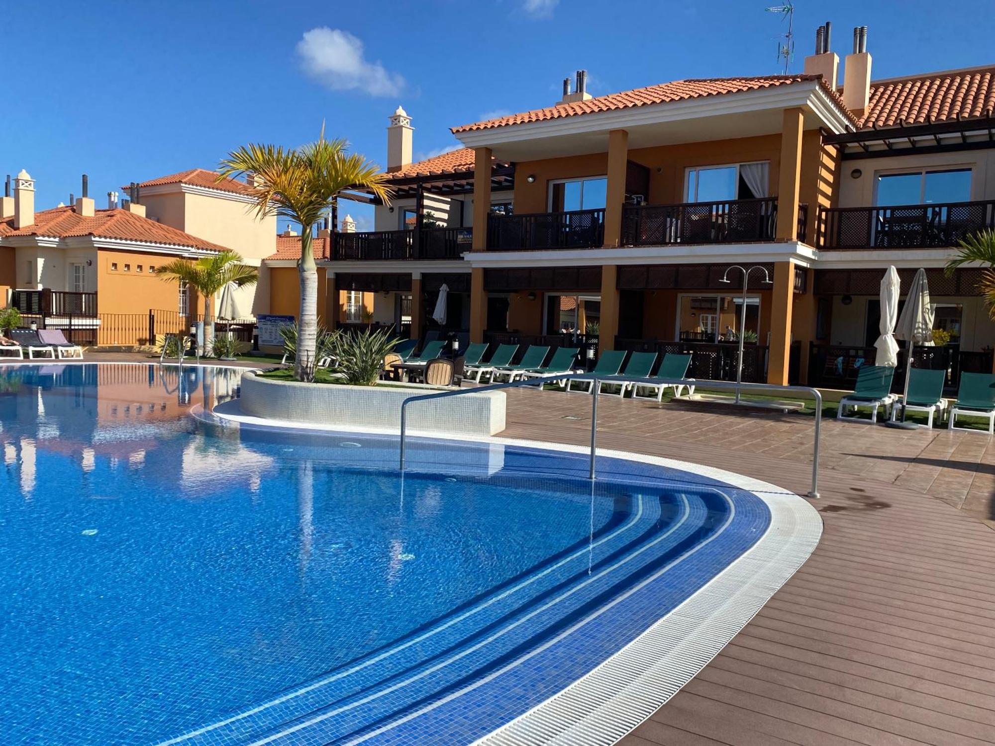Appartement Monte Carrera Sunrise & Sunset Mogán