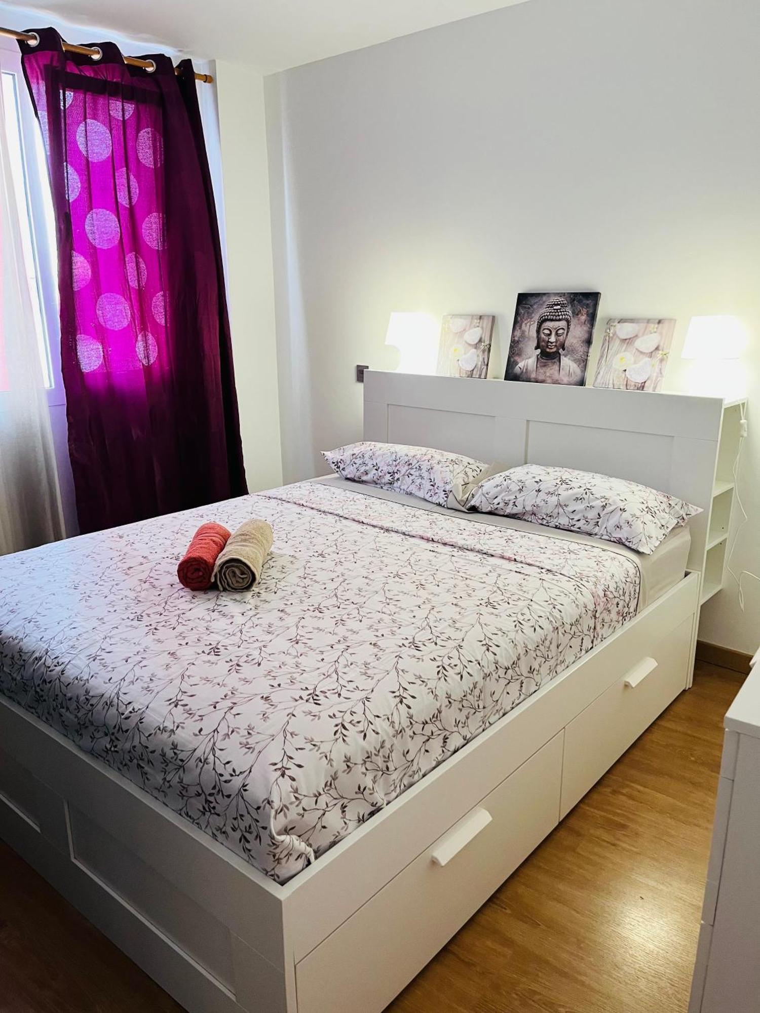 Apartamento Yudelmys Confort *