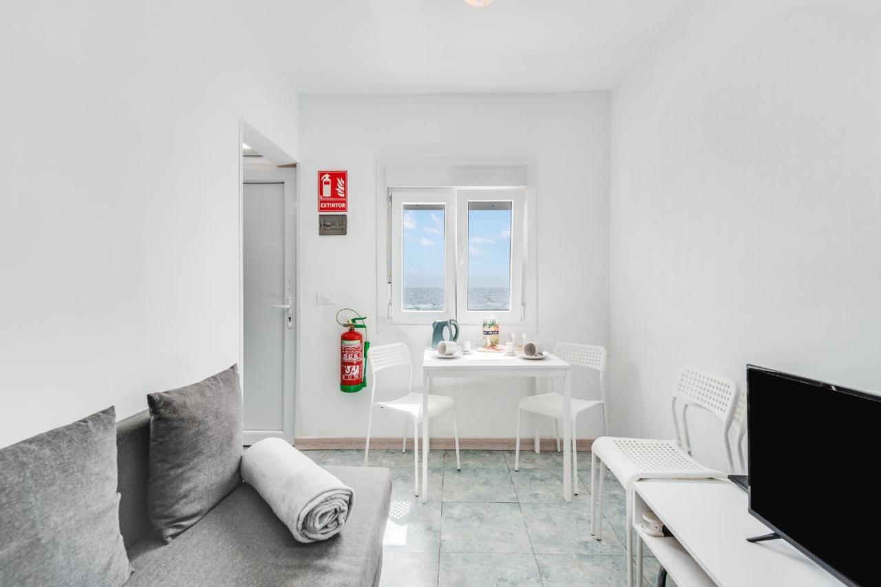 Apartment Home2book Stunning Beachfront Apt, *