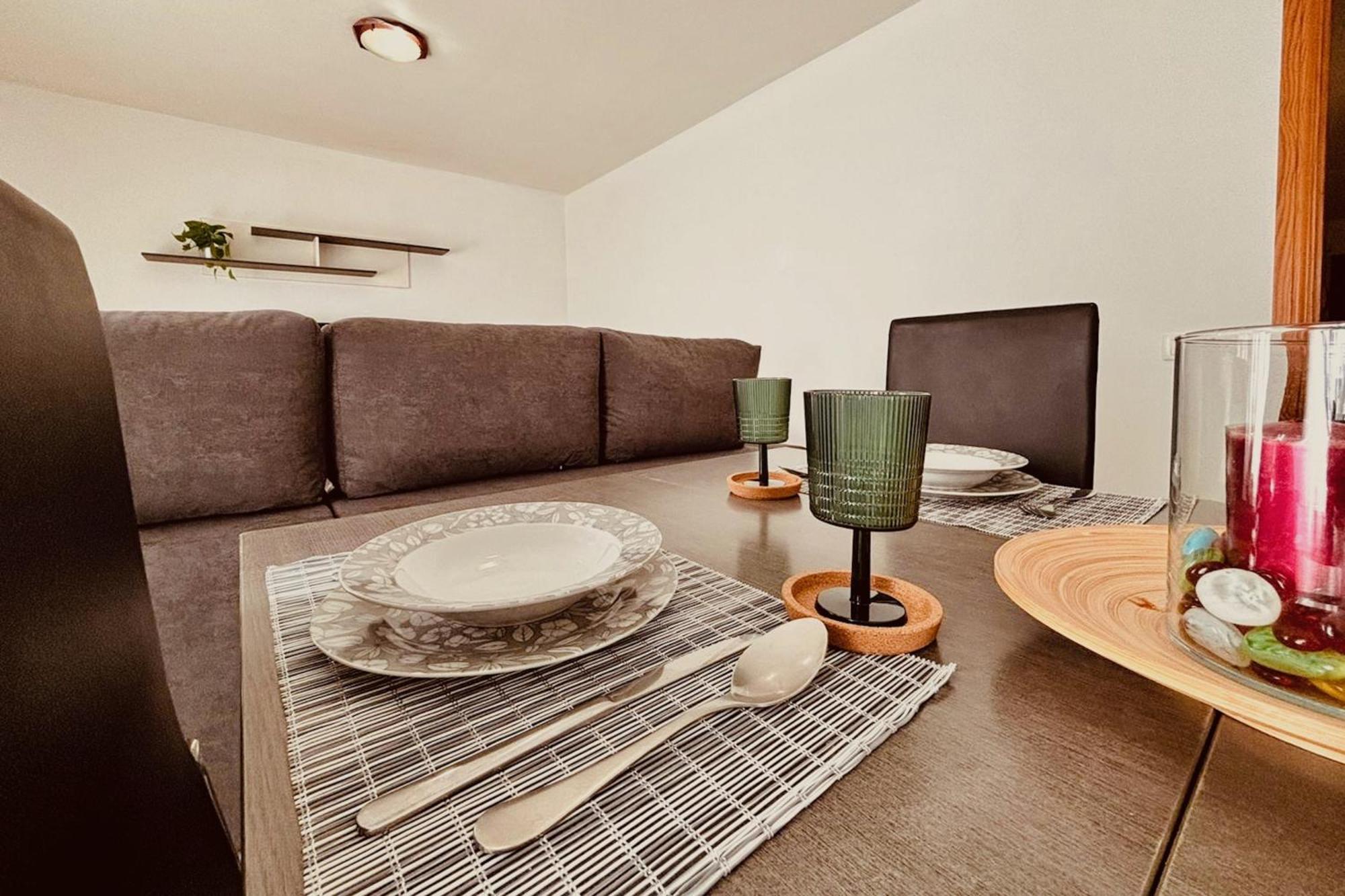 Click&guest - Romeral Paradise In Gran Canaria *