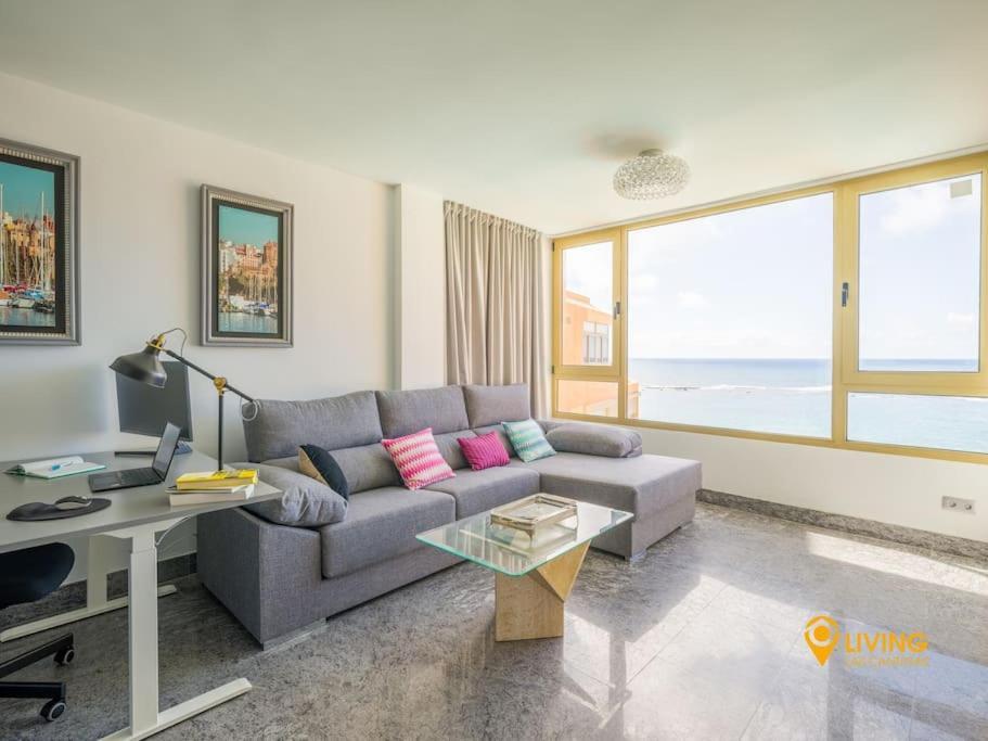 Living Canteras Homes - Seaview Apartamento