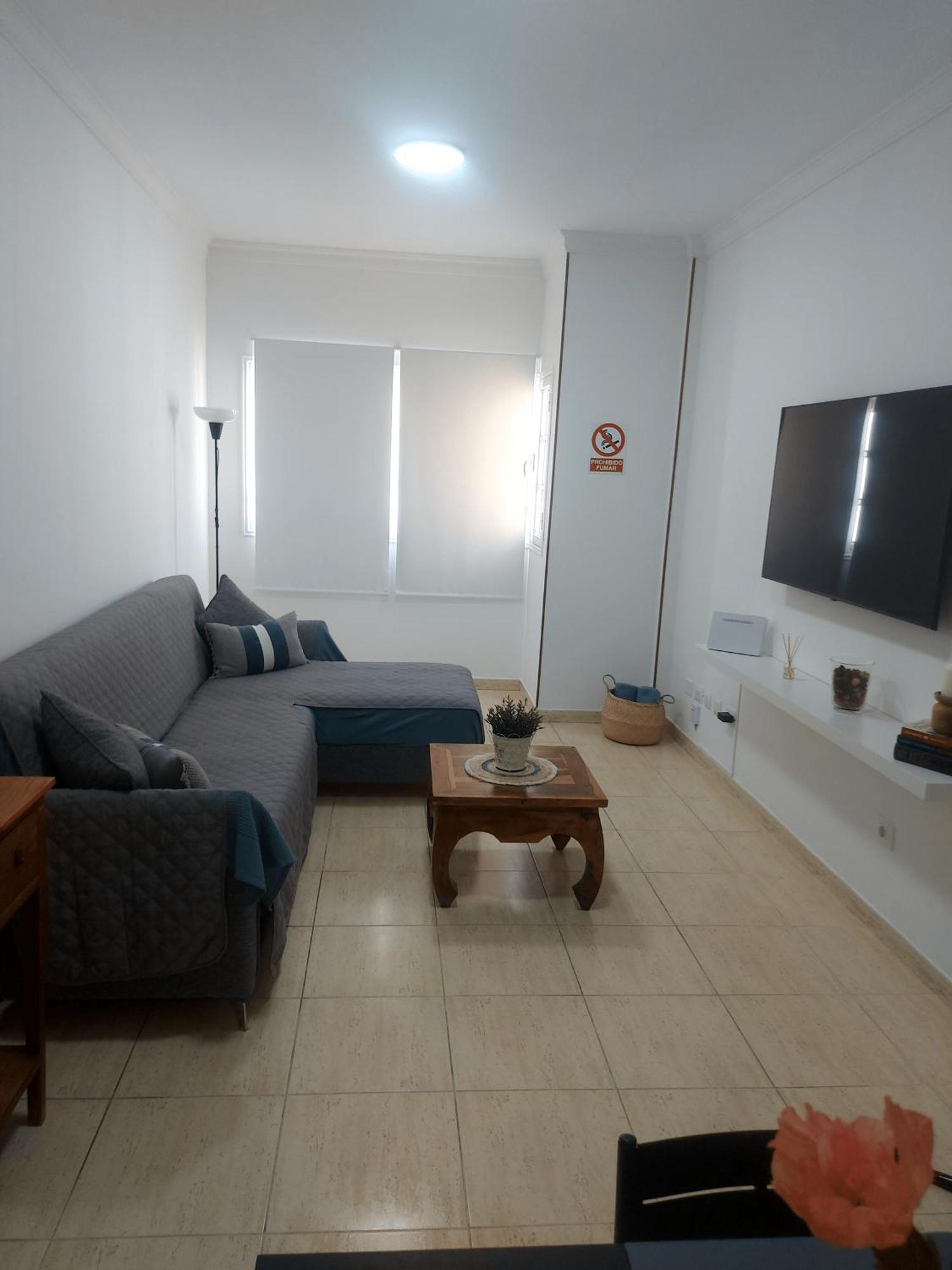 Appartement Nivaria *