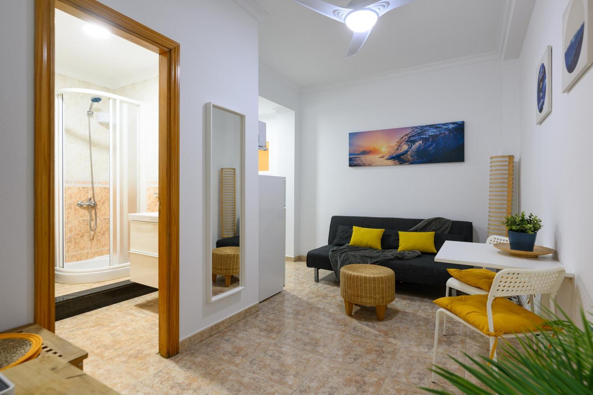 Apartment Sg Salinas Las Palmas de Gran Canaria