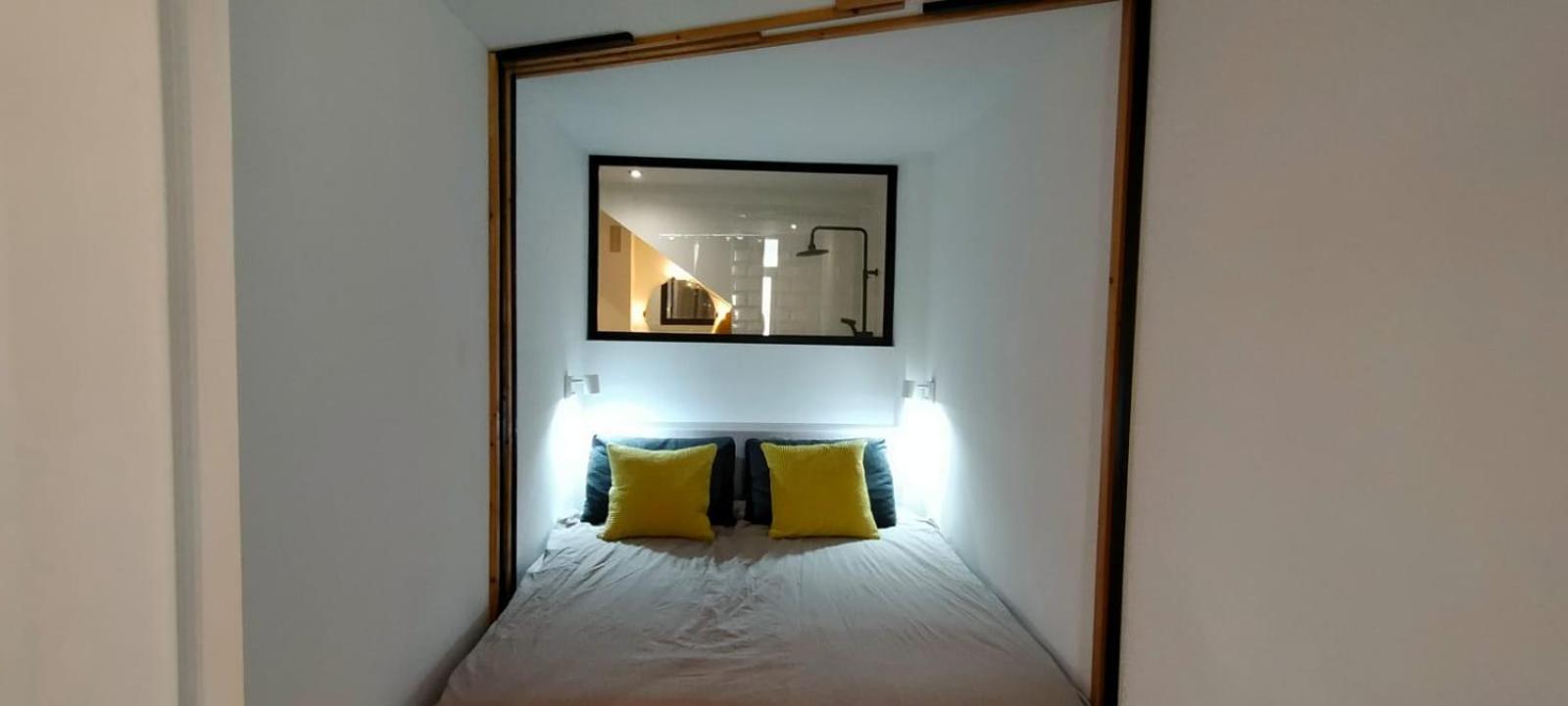 Apartamento Schoenes - Canteras *