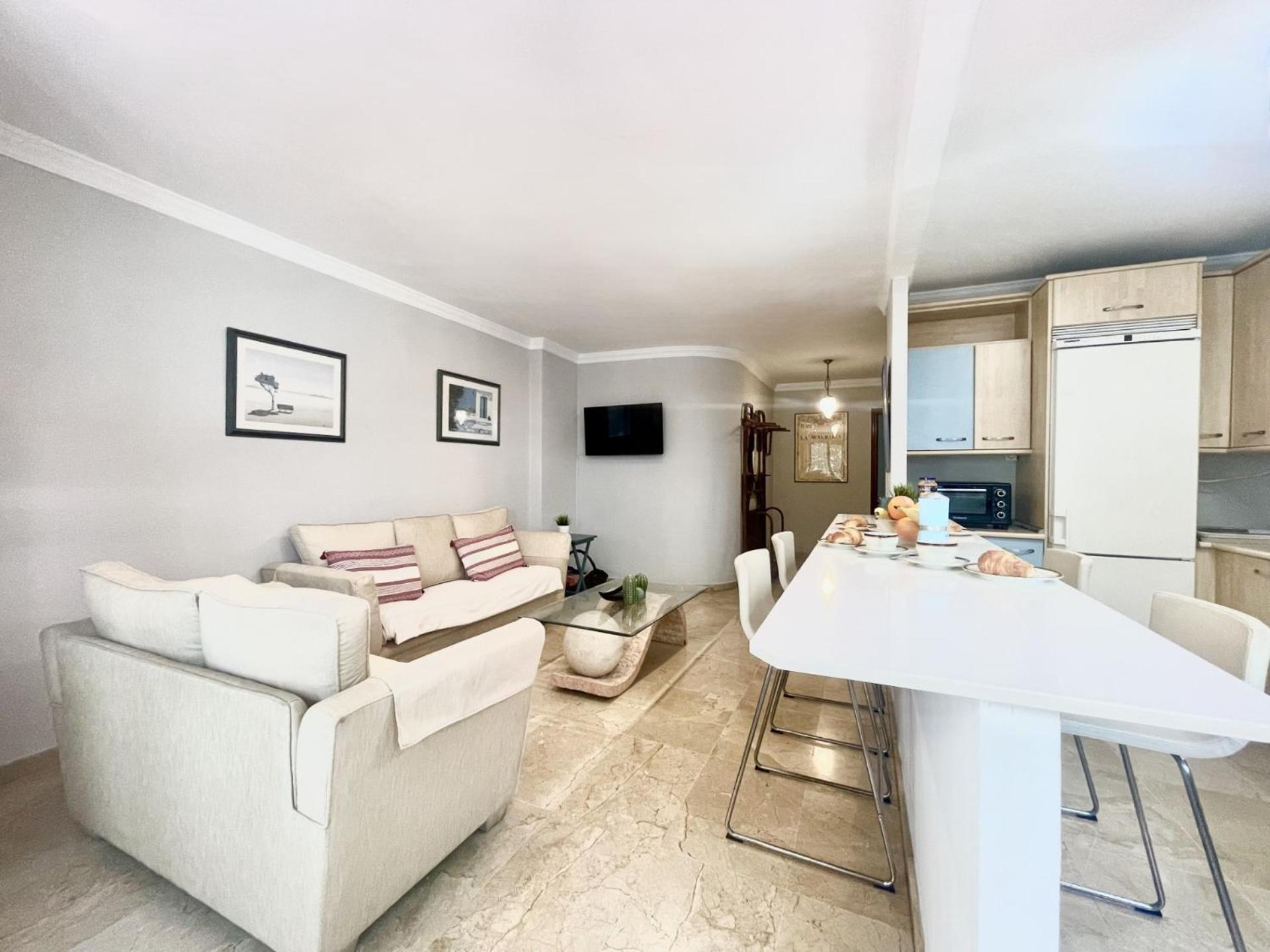 Apartment Walkiria