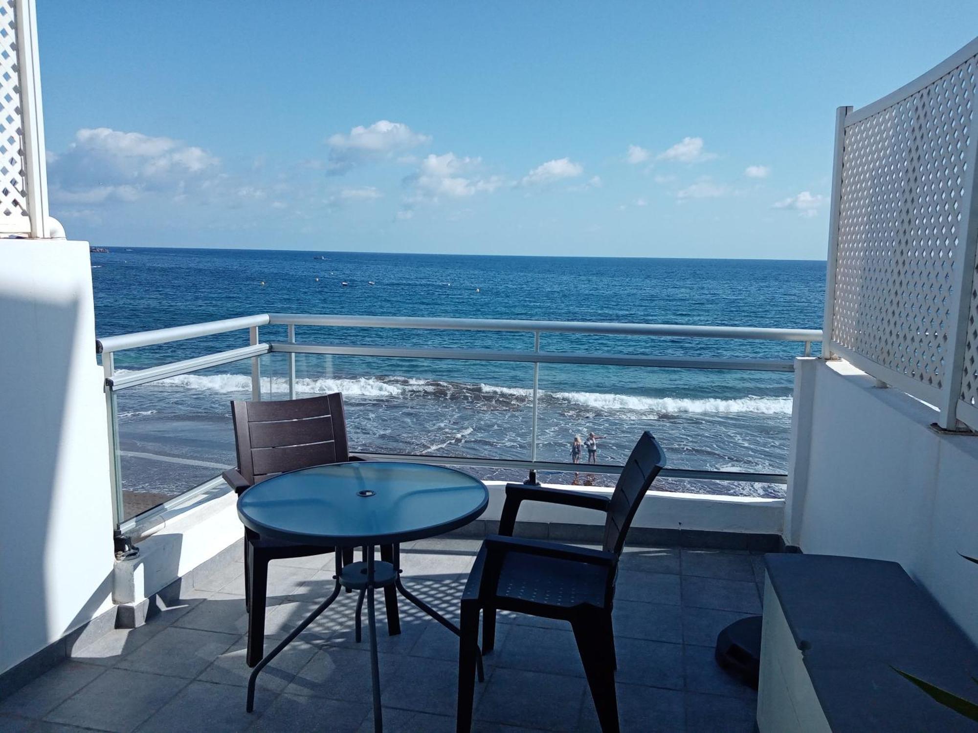 Atico En Salinetas Apartament