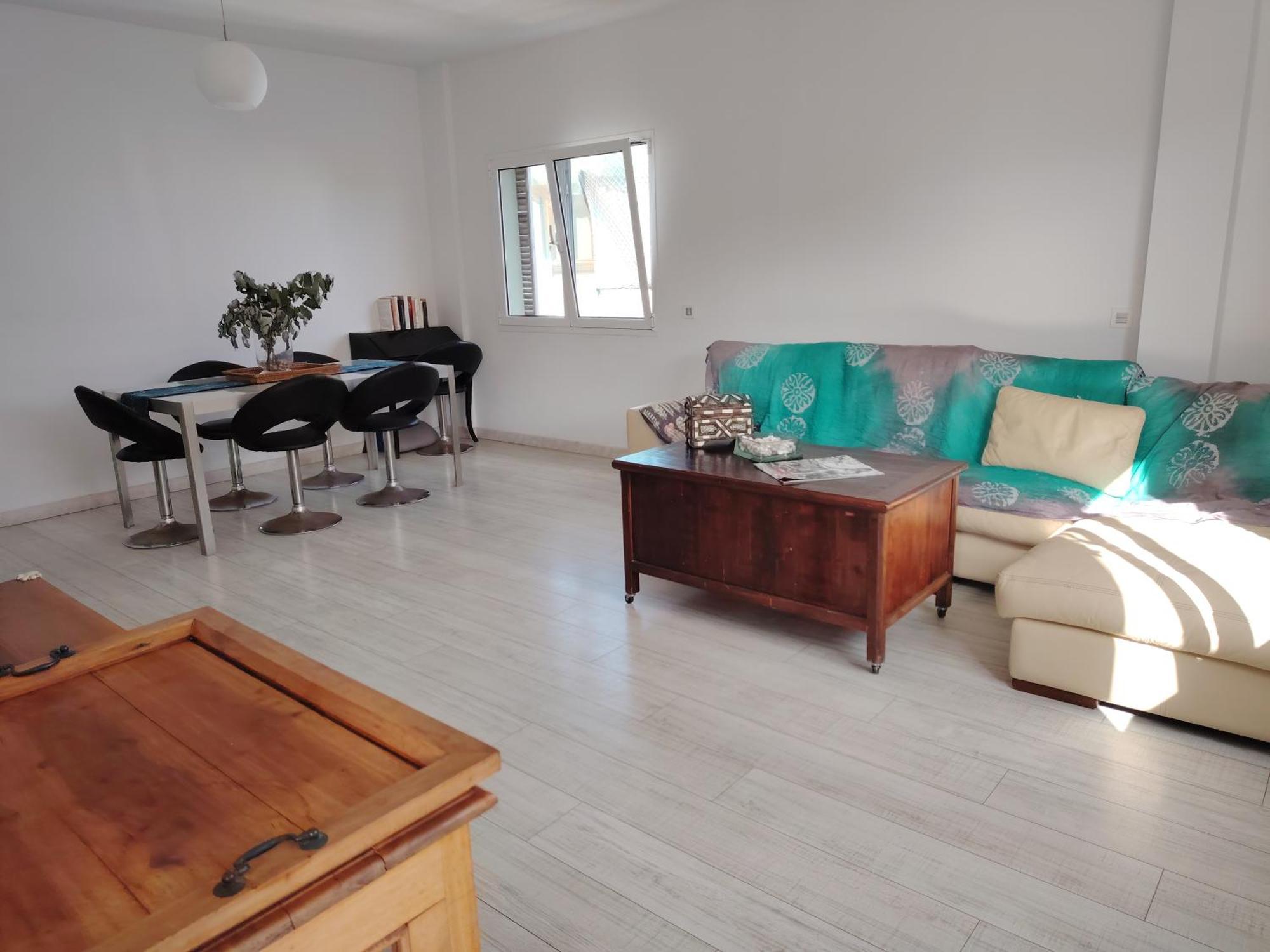 Apartment Luxury Flat Mesa Y Lopez