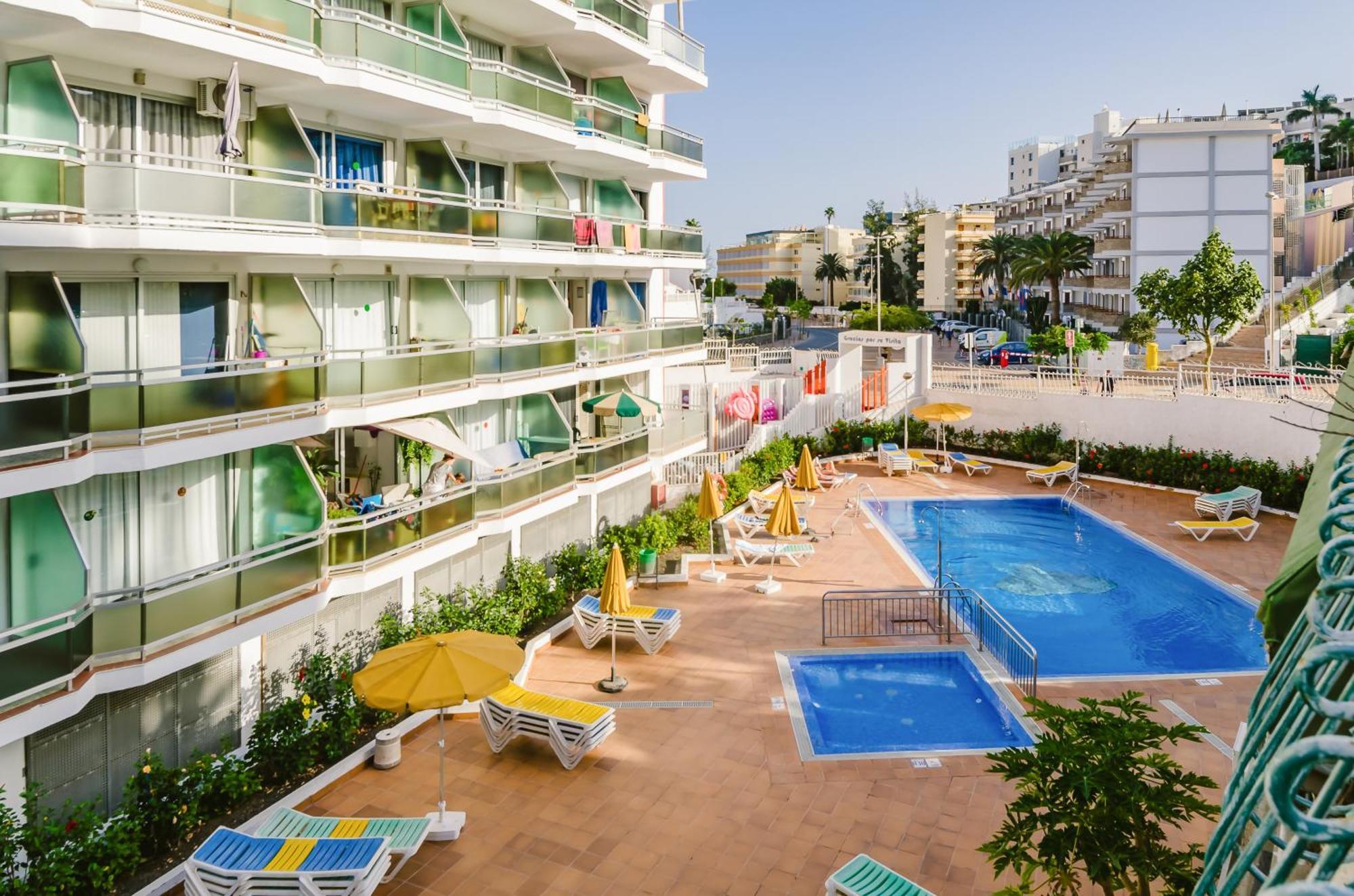 Paradise Canarian Breeze