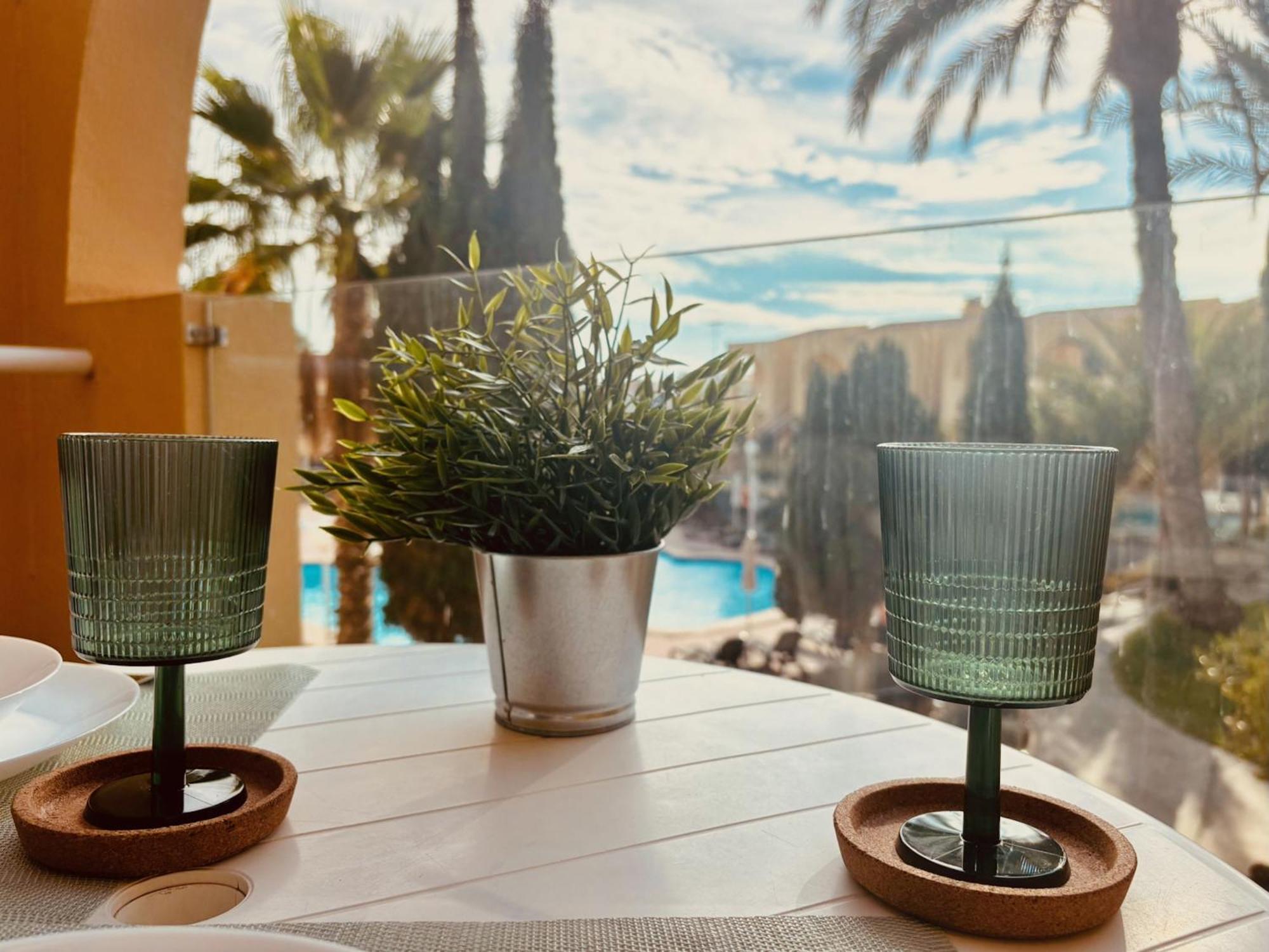 Click&guest - Golden Sands In Maspalomas San Bartolomé