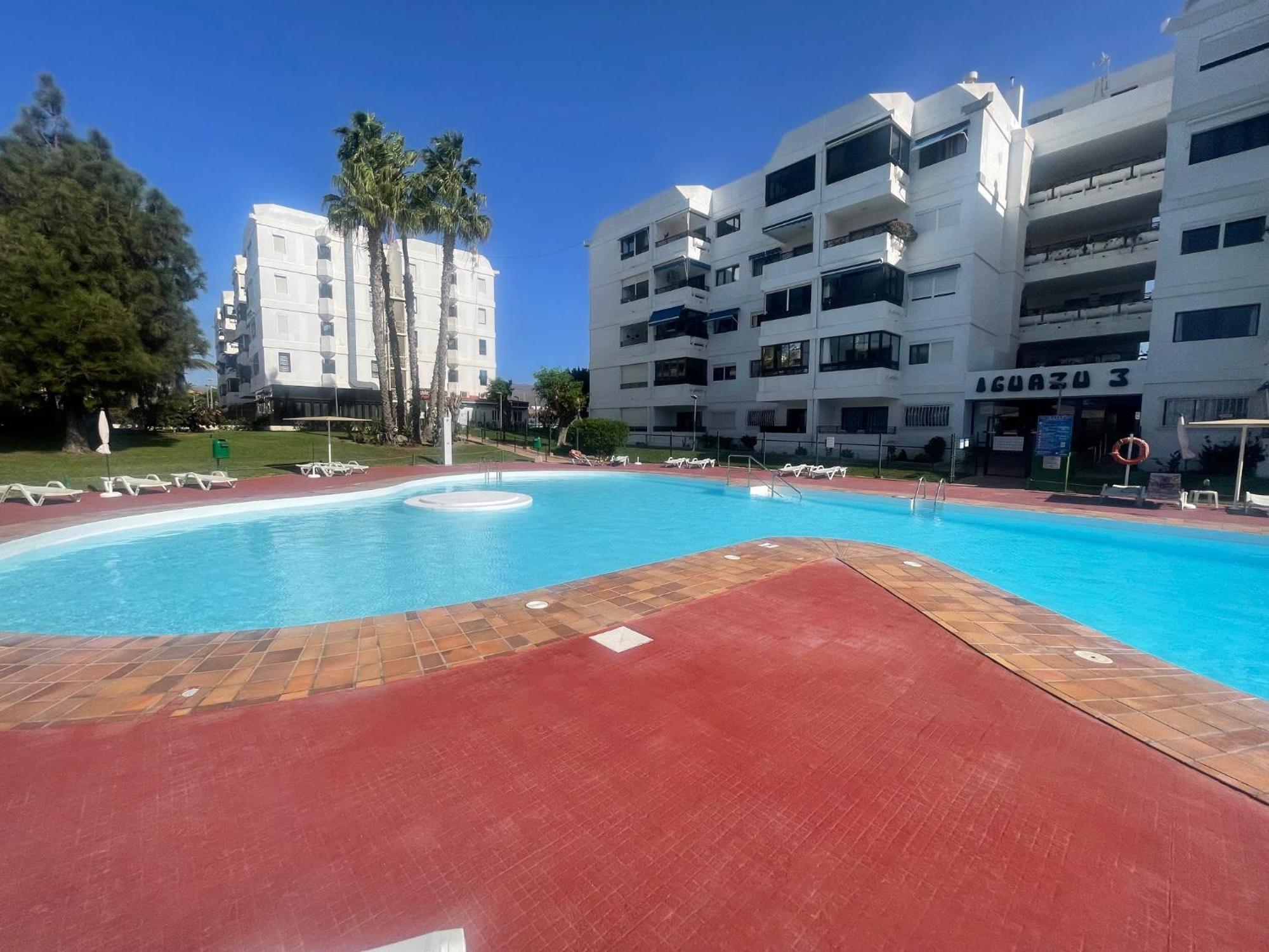 Fredriks Iguazu 3 * Playa del Ingles (Gran Canaria)