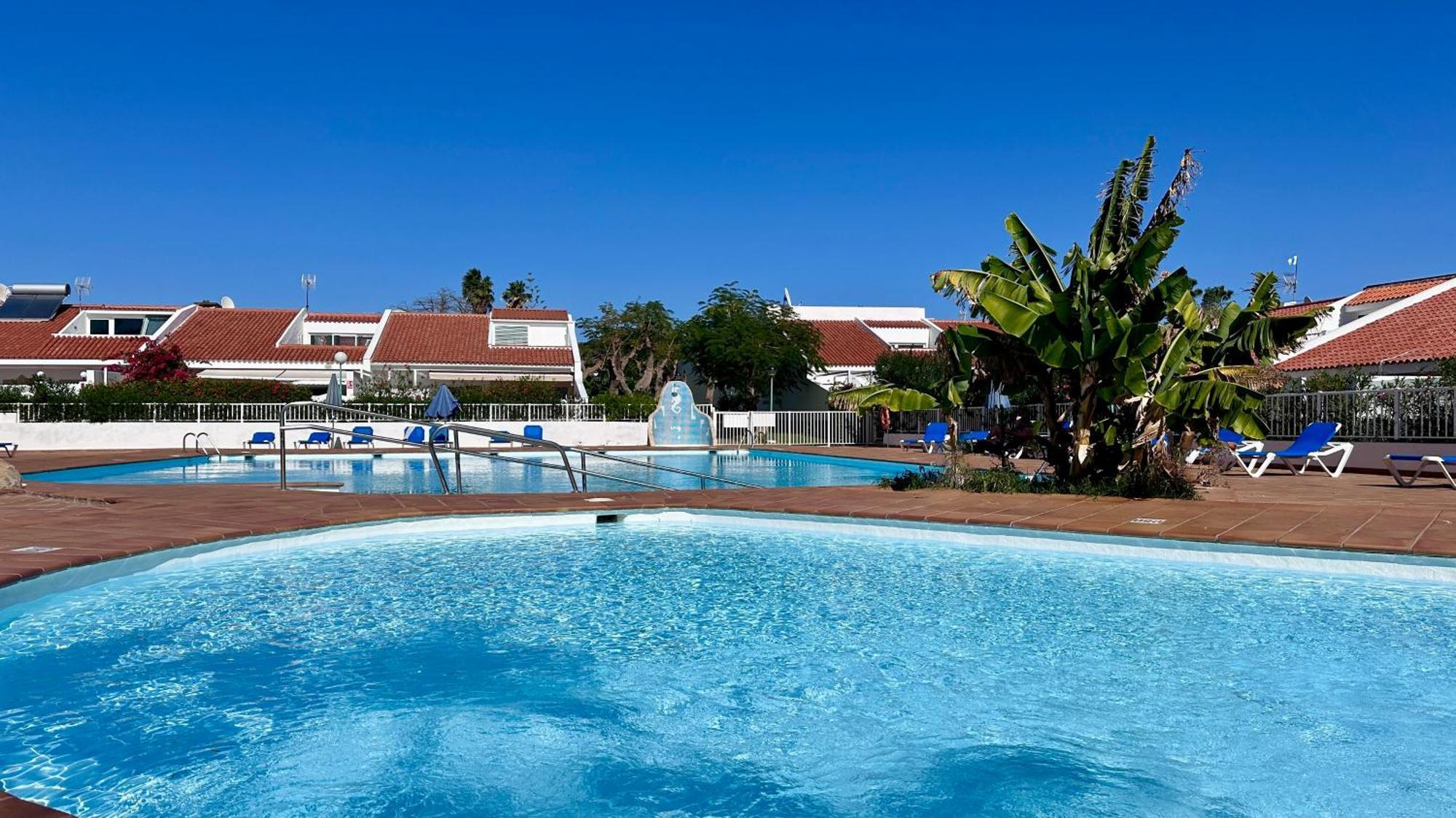 Beskow Sunny Golf Casa vacanze
