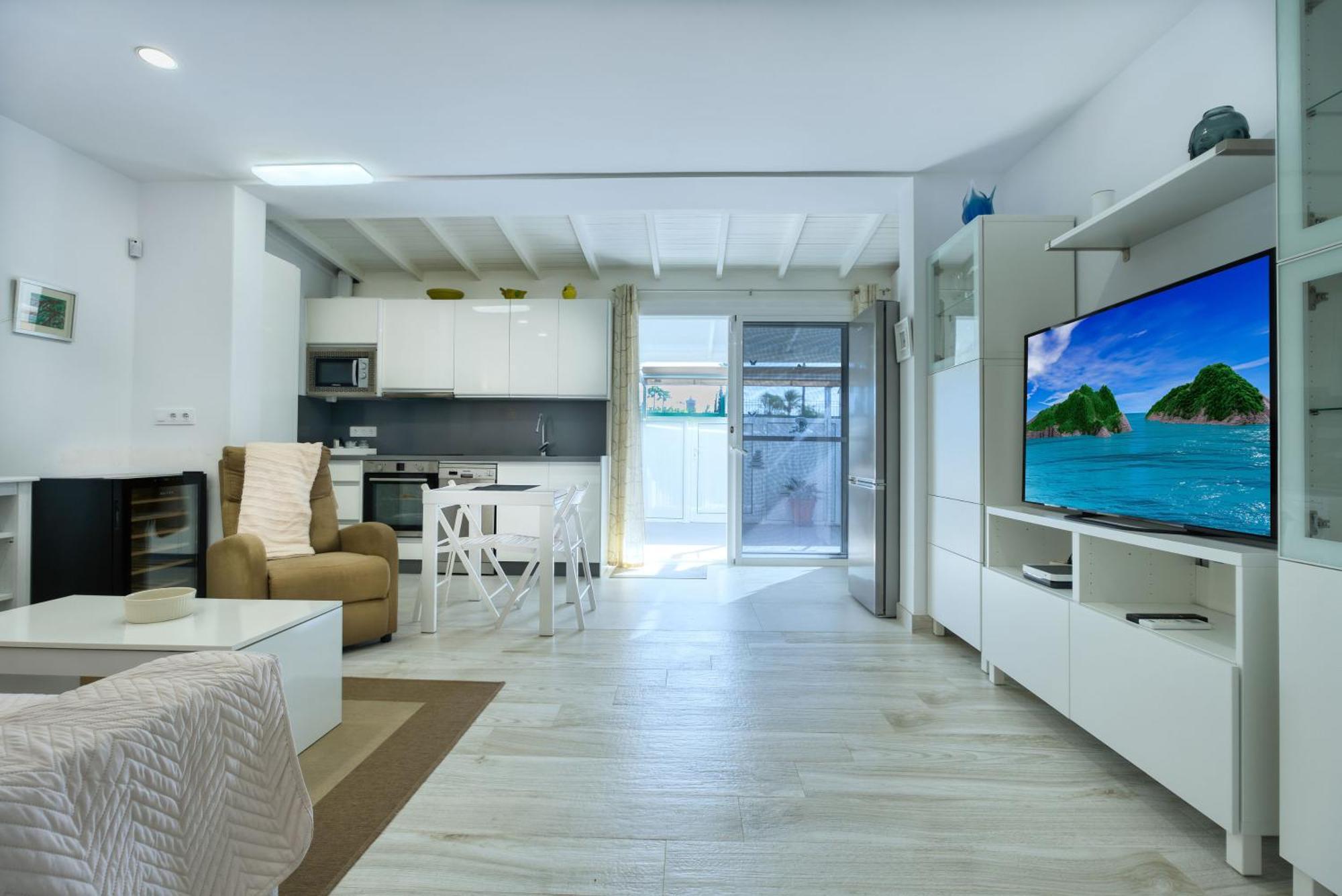 Casa Florian By Homestaygrancanaria *