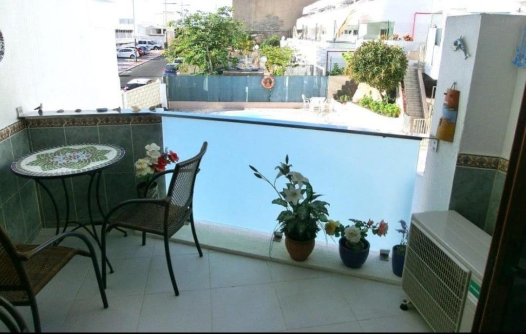 Guest house New Puerto Rico Bonanza